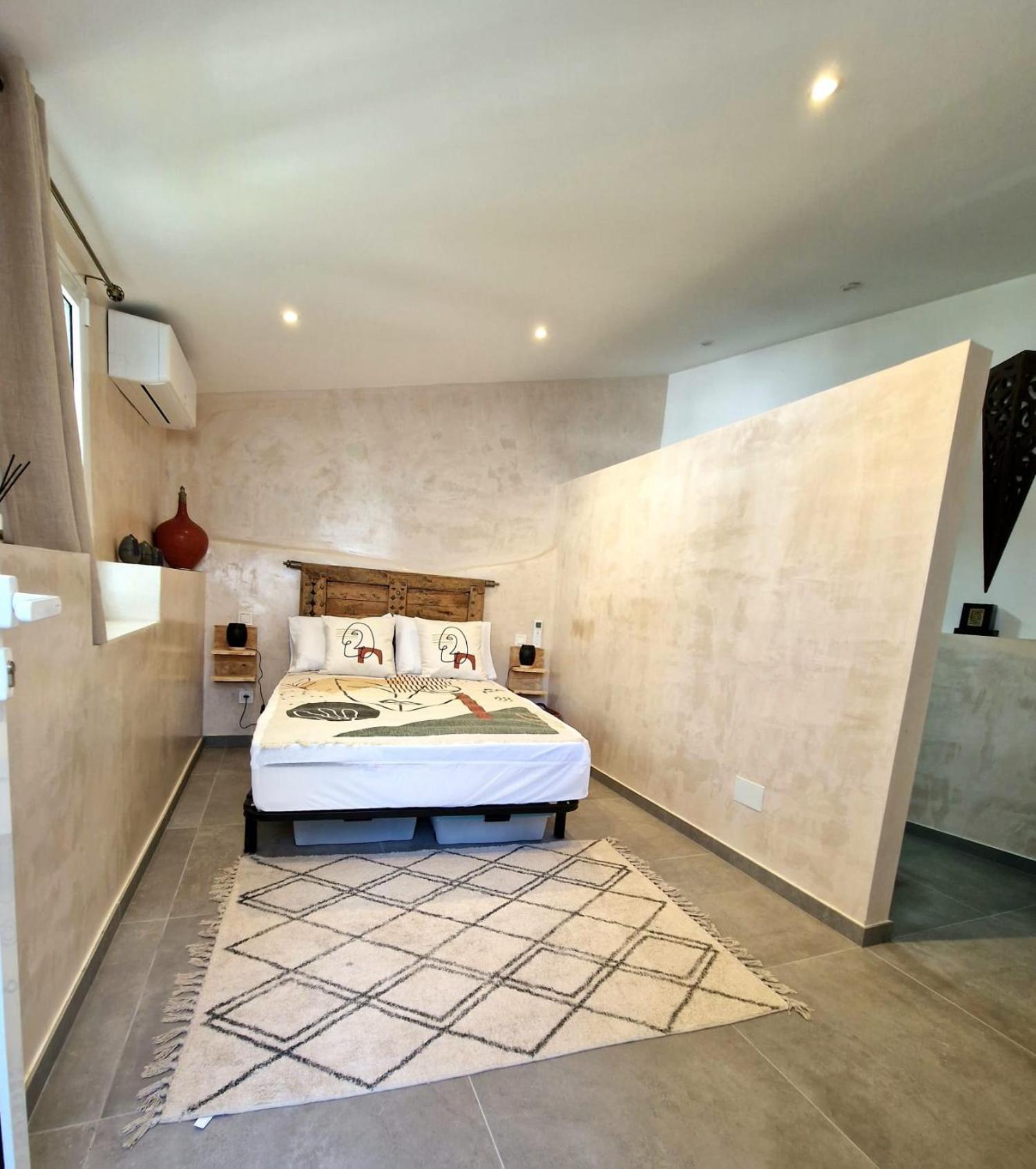 Villa Lomy Casares Exterior foto