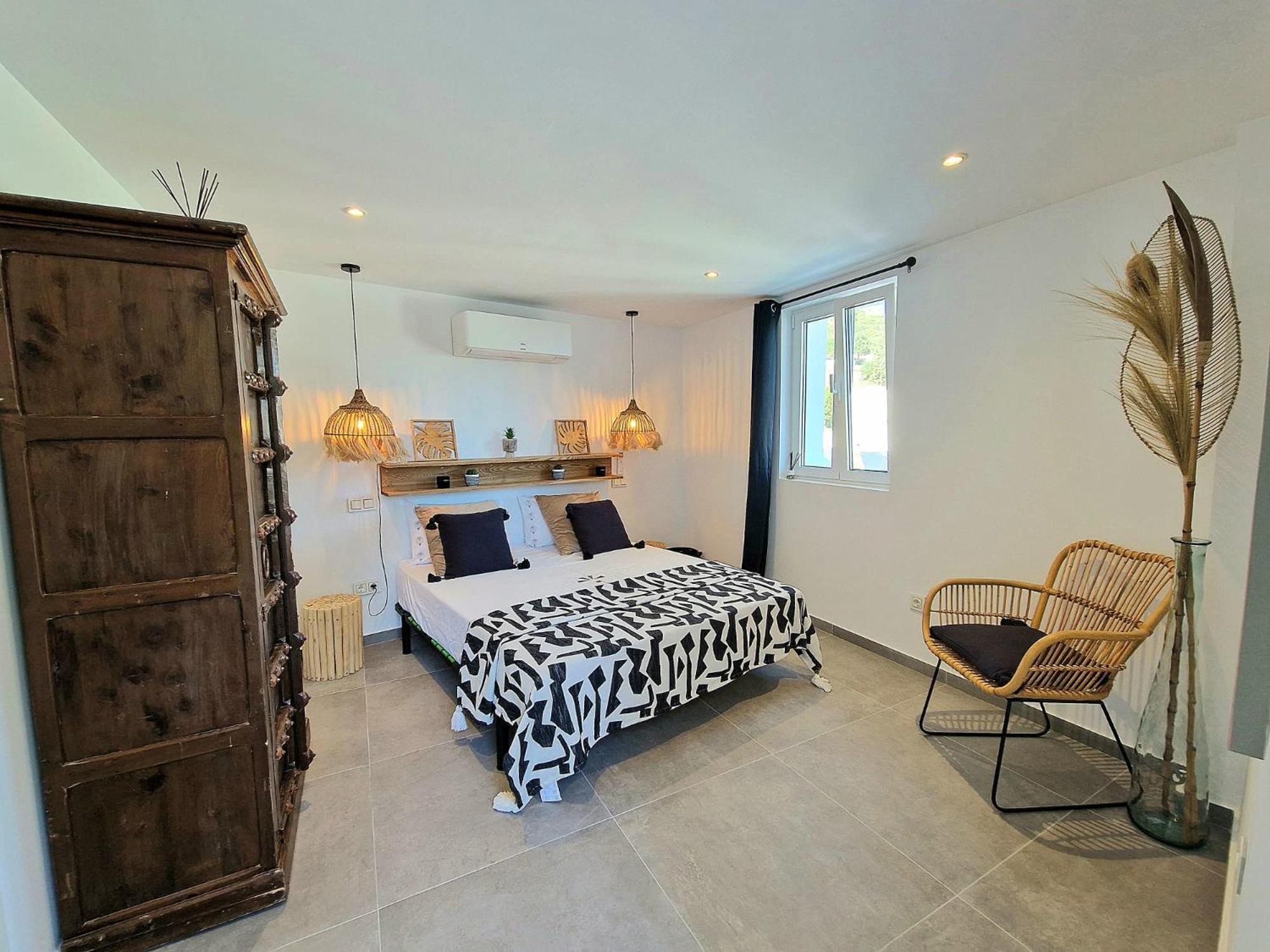 Villa Lomy Casares Exterior foto
