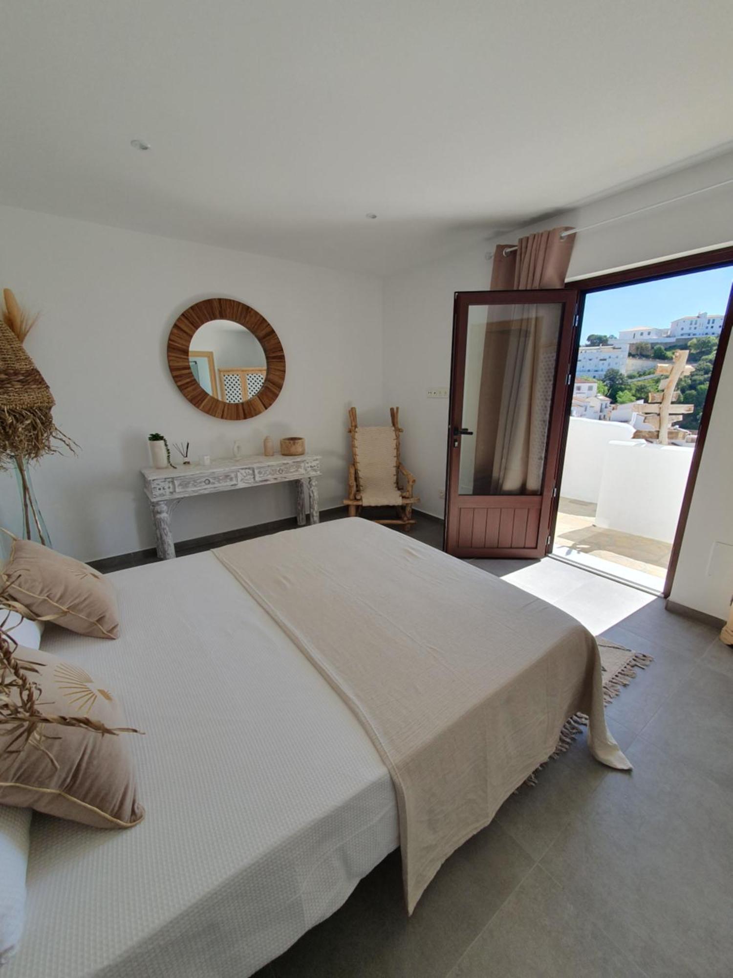 Villa Lomy Casares Exterior foto