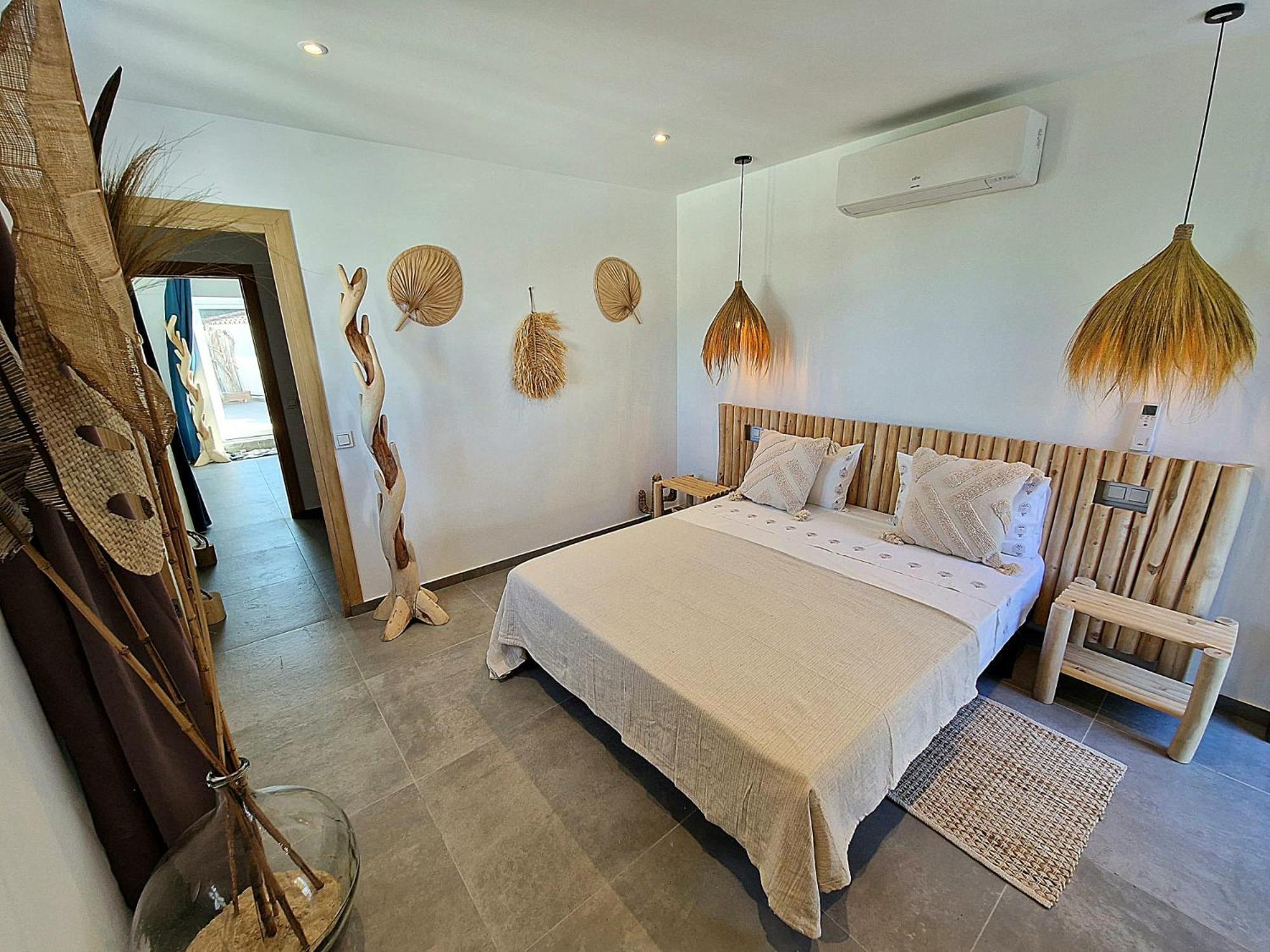 Villa Lomy Casares Exterior foto