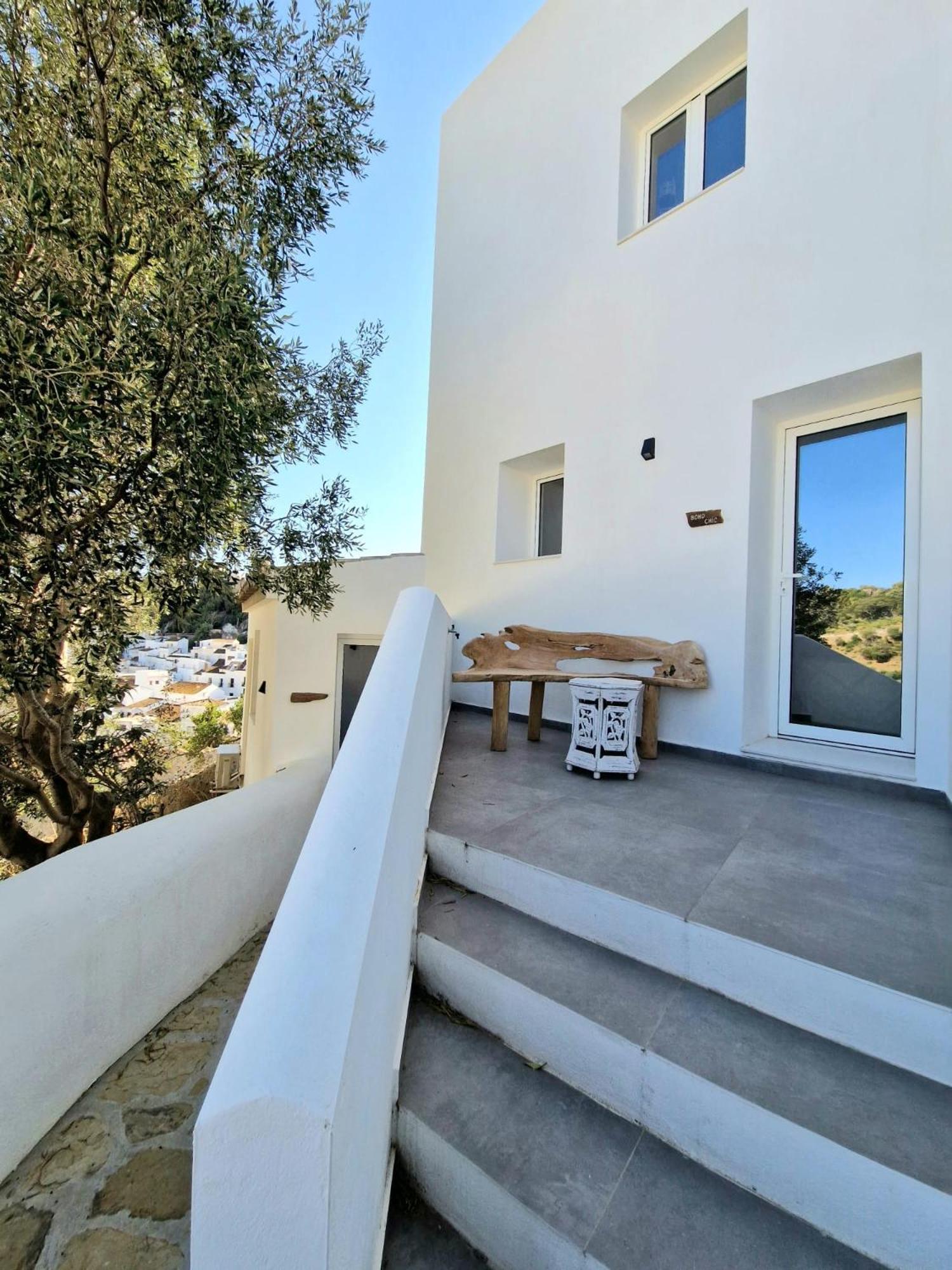 Villa Lomy Casares Exterior foto