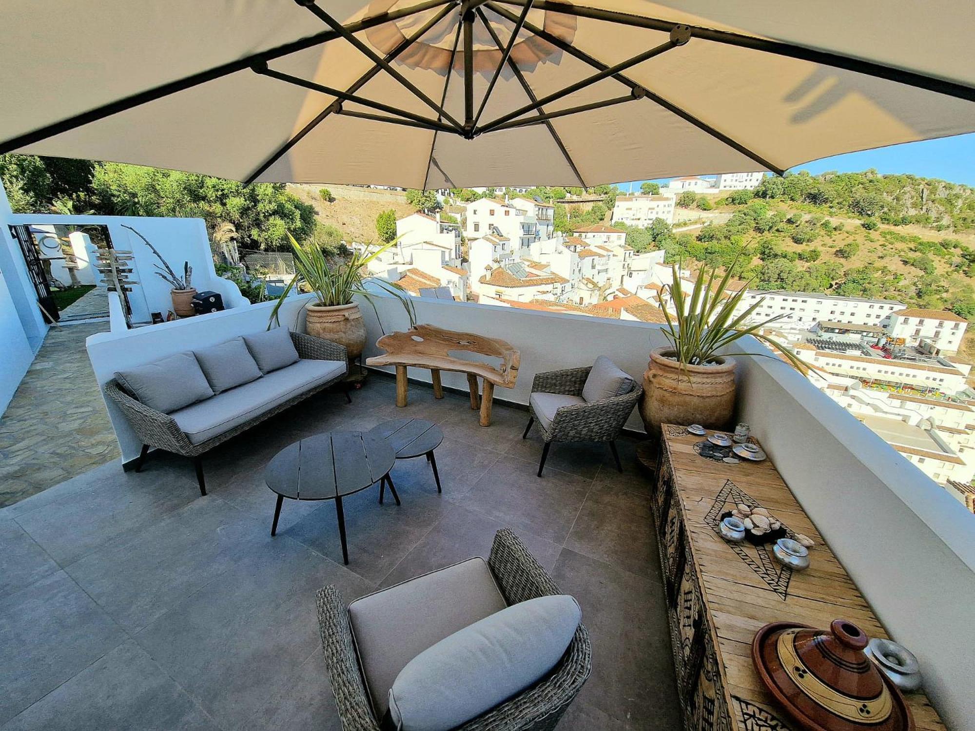 Villa Lomy Casares Exterior foto